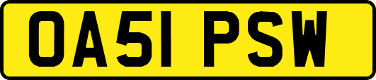 OA51PSW
