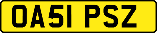 OA51PSZ