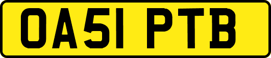 OA51PTB