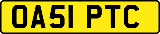 OA51PTC