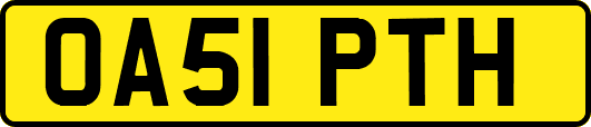 OA51PTH