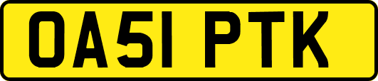 OA51PTK