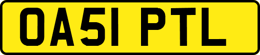 OA51PTL