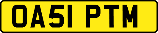OA51PTM