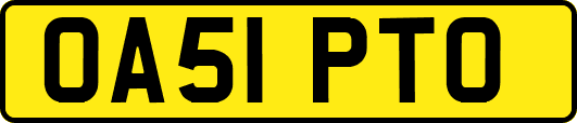 OA51PTO