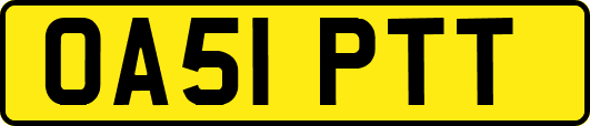 OA51PTT