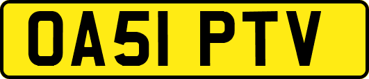 OA51PTV