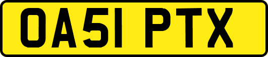 OA51PTX