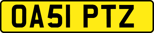 OA51PTZ
