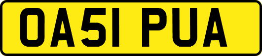 OA51PUA