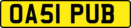 OA51PUB
