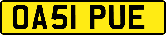 OA51PUE
