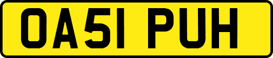 OA51PUH
