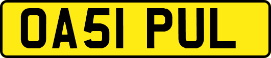 OA51PUL