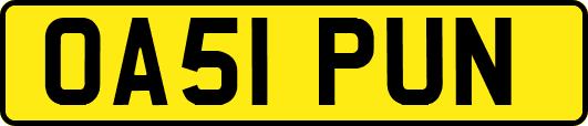 OA51PUN