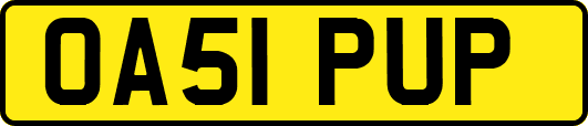 OA51PUP