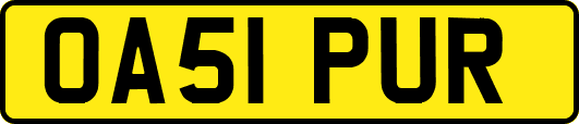 OA51PUR