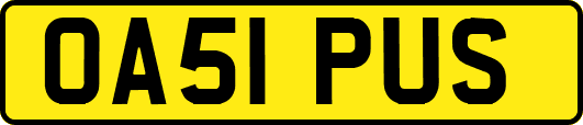 OA51PUS