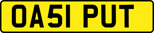OA51PUT