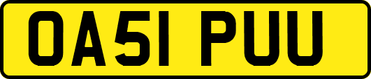 OA51PUU
