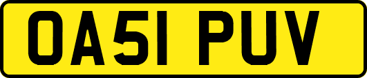 OA51PUV