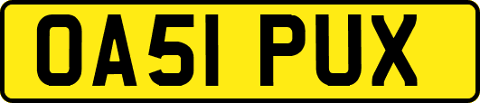 OA51PUX