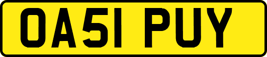 OA51PUY