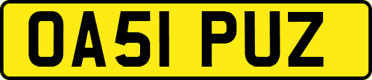 OA51PUZ