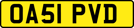OA51PVD