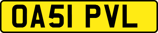 OA51PVL