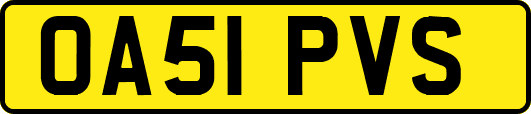 OA51PVS