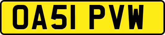 OA51PVW
