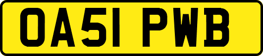 OA51PWB