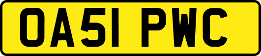 OA51PWC
