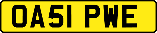 OA51PWE