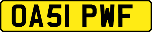 OA51PWF
