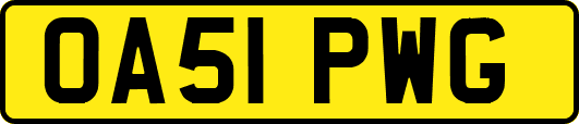 OA51PWG