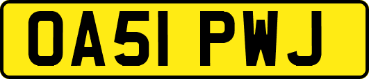 OA51PWJ