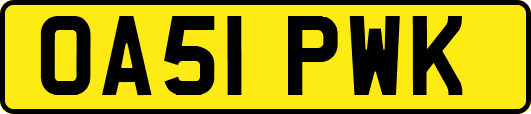 OA51PWK
