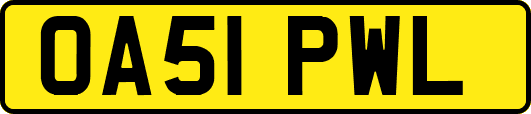 OA51PWL