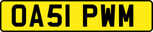 OA51PWM