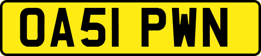 OA51PWN