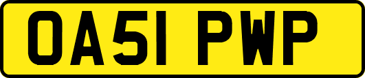 OA51PWP