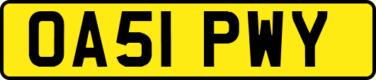 OA51PWY
