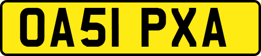 OA51PXA
