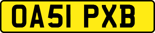 OA51PXB