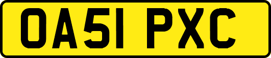 OA51PXC