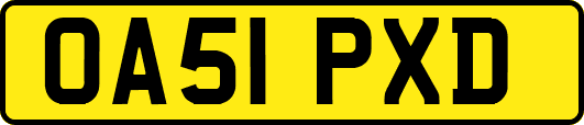 OA51PXD