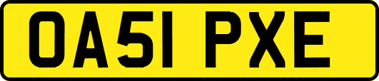 OA51PXE