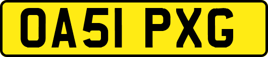 OA51PXG